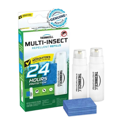 Thermacell R2 Mosquito Repellent Refills 15 ft 24-Hr — view 2