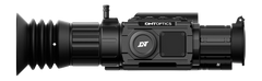 DNT Optics Zulus HD V2 3-12x Digital Day/Night Vision Scope w/ Laser Rangefinder — view 2