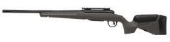 Savage 110 Trailblazer 450 Bushmaster 20" 4+1 Bolt Action Rifle - Right Hand — view 2