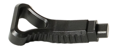 Kinetic Development Group SCP5-022 FN SCAR NRCH Scarging Charging Handle - Black — view 2