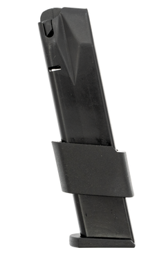 ProMag FNHA14 9mm Luger 20-Rd Blued Steel Magazine for FN Reflex — view 2