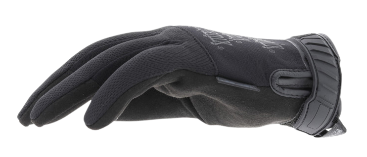 Mechanix Wear Pursuit D5 Covert Synthetic Leather Medium Touchscreen Cut Resistant Gloves — view 2