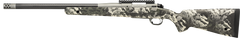 Springfield Armory 2020 Boundary 308 Win 20" 4+1 Bolt-Action Rifle - Rogue Camo — view 2