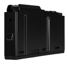 MDT Sporting Goods Metal Long Action 300 PRC 3-Rd Black Magazine — view 2