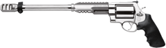 Smith & Wesson Performance Center Model 460 XVR Hunter 460 S&W Mag 14" 5-Rd DA/SA Revolver - CA Compliant — view 2