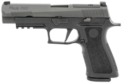 Sig Sauer P320 XFull 9mm Luger 4.70" 17+1 Striker-Fired Pistol — view 2
