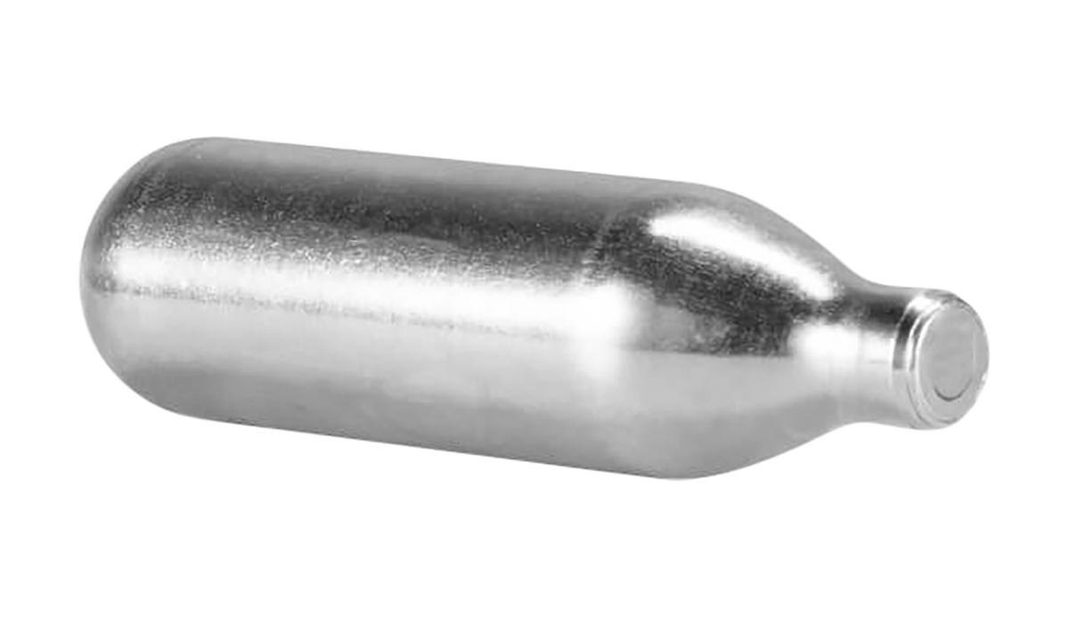 Umarex USA P2P 8G CO2 Cylinders 8g 5 Pack — view 2