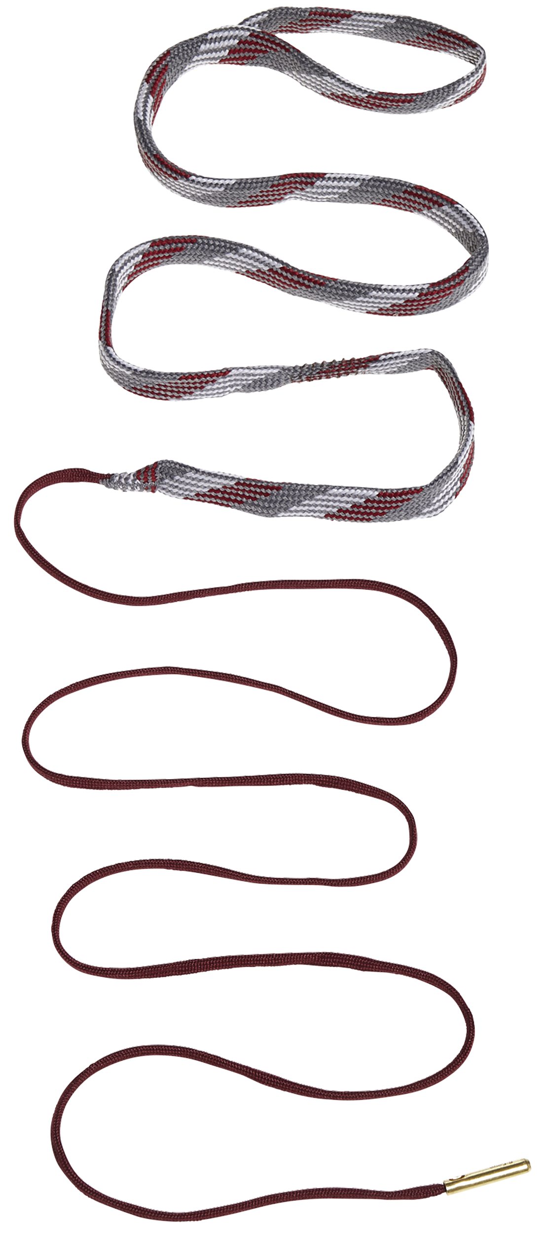 Bore-Nado 70590 Rifle Barrel Cleaning Rope 6.5mm/260/264 8.50" — view 2
