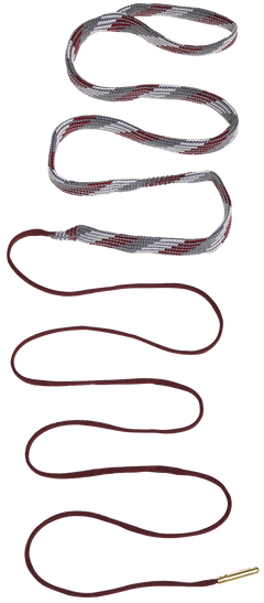 Bore-Nado 70590 Rifle Barrel Cleaning Rope 6.5mm/260/264 8.50" — view 2