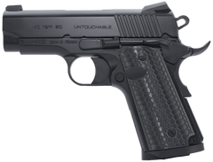 EAA Girsan MC1911 SC Untouchable 45 ACP 3.40" 6+1 Semi-Auto Pistol — view 2