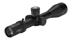 Athlon Midas TAC GEN2 HD 5-30x56mm 34mm Tube FFP Illuminated MIL Riflescope — view 2