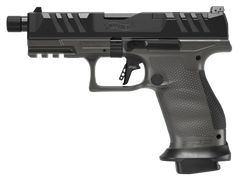 Walther Arms PDP Pro SD Compact 9mm Luger 4.60" 10+1 Striker-Fired Pistol — view 2