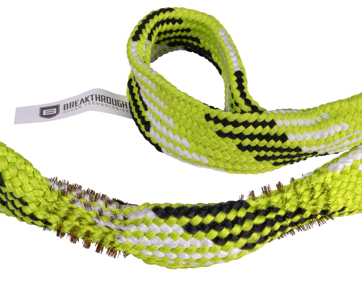 Breakthrough Clean Battle Rope 2.0 .22/.223/5.56mm Handgun/Rifle Bore Cleaner — view 2