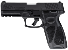 Taurus G3 9mm Luger 4" 10+1 Semi-Auto Pistol - 2 Magazines — view 2