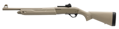 Winchester Guns SX4 Defender 12 Gauge 18.5" 3" 4+1 Semi-Auto Shotgun - FDE — view 2