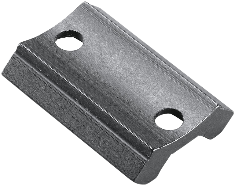 Weaver Mounts Top Mount Base 653 Matte Black Aluminum Savage 110 8-40 — view 2