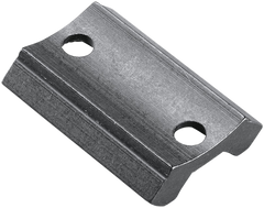 Weaver Mounts Top Mount Base 653 Matte Black Aluminum Savage 110 8-40 — view 2