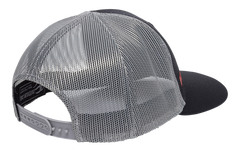 Outdoor Cap Hornady Polyester Black/Gray Structured OSFA — view 2