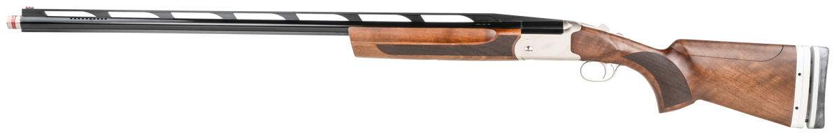 TriStar TT-15A Mono Trap 12 Gauge 34" 1rd Break Open Shotgun — view 2