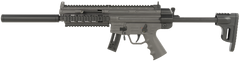 ATI GSG-16 22LR 16.25" 10+1 Semi-Auto Rifle - Smoke Gray — view 2