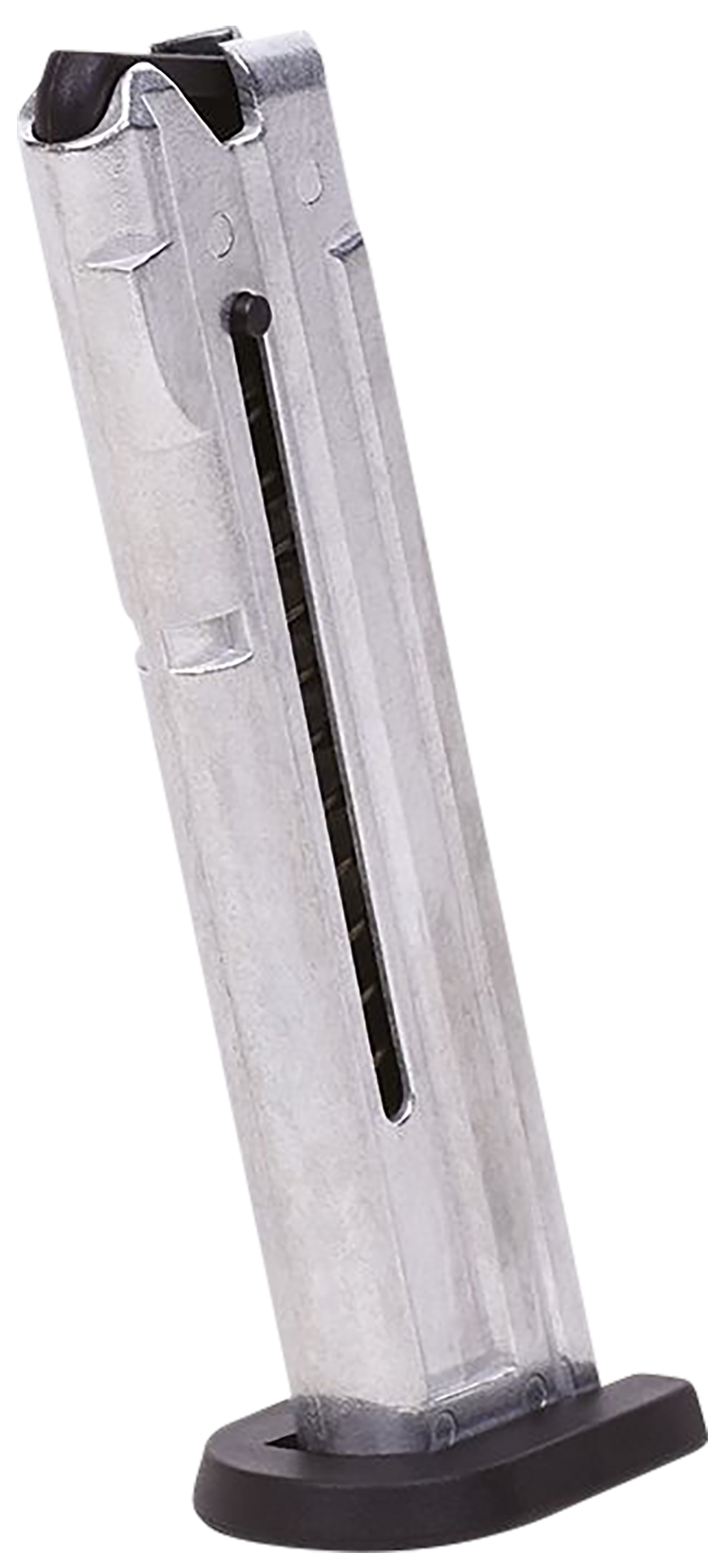 GSG Firefly .22 LR 10rd OEM Steel Magazine - Black — view 2