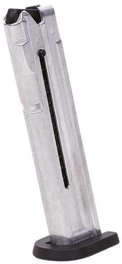 GSG Firefly .22 LR 10rd OEM Steel Magazine - Black — view 2