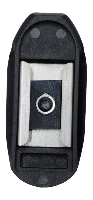 TandemKross Buck PRO Extended Magazine Bumper for Browning Buck Mark - Black 2-Pack — view 2