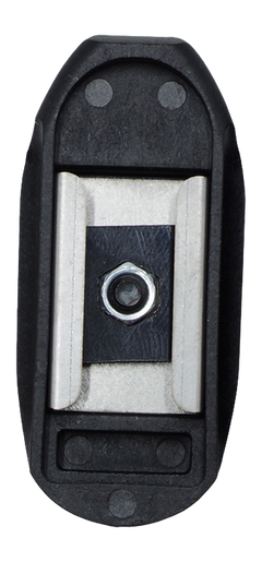 TandemKross Buck PRO Extended Magazine Bumper for Browning Buck Mark - Black 2-Pack — view 2
