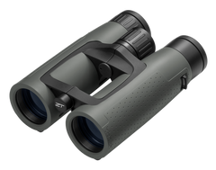 Zero Tech Optics Thrive HD 10x 42mm BaK-4 Roof Prism Center Focus Binoculars - Black — view 2