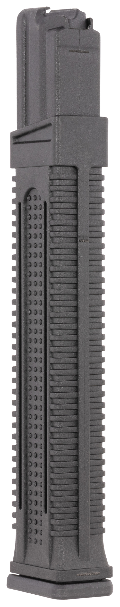 ProMag HECA17 9mm 40-Rd Black Polymer Magazine - Fits H&K MP5 / PTR9 — view 2