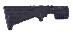Viridian 4LUX 2K Angled Foregrip M-LOK 2000 Lumen White LED w/Green Laser - Black — view 2