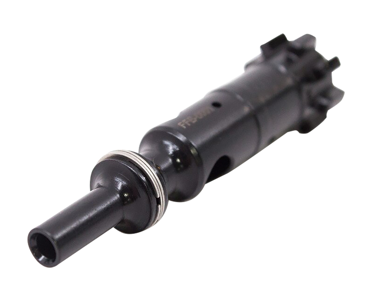 Faxon Firearms Type 2 6.5 Grendel AR-15 Bolt - 9310 Steel - Salt Bath Nitride — view 2