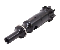 Faxon Firearms Type 2 6.5 Grendel AR-15 Bolt - 9310 Steel - Salt Bath Nitride — view 2