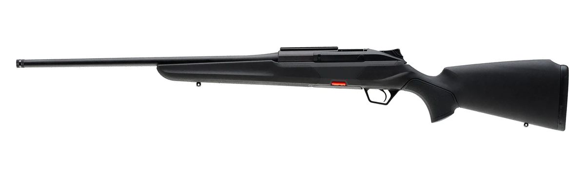 Beretta USA BRX1 6.5 Creedmoor 22" 5+1 Black Bolt Action Rifle — view 2
