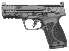 Smith & Wesson M&P M2.0 Compact 9mm 4" 15+1 Striker-Fired Pistol — view 2