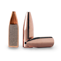 Barnes Bullets Varmint Grenade Ultra High Velocity 223 Rem 50 gr Flat Base Hollow Point 100/Box — view 2