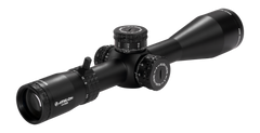 Athlon Ares BTR GEN2J HD 4.5-27x50 30mm FFP MIL Riflescope — view 2