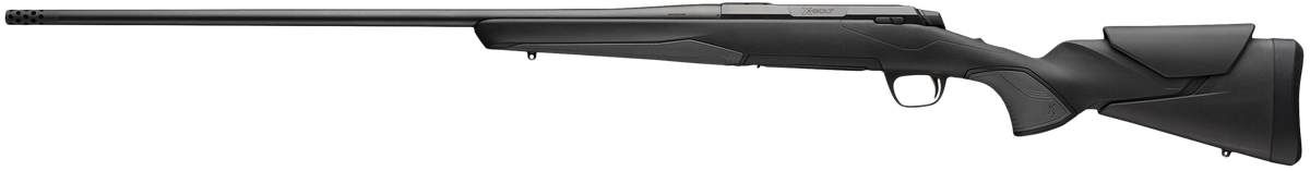 Browning X-Bolt 2 Hunter Composite 30-06 Springfield 22" 4+1 Bolt-Action Rifle — view 2