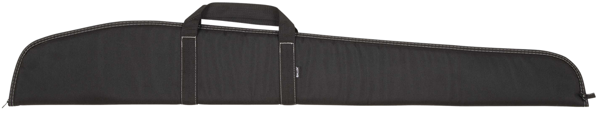 Allen Durango 52" Shotgun Case - Endura Earth Tones Foam Padding Lockable Zipper — view 2