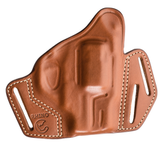 Chiappa Firearms Rhino 200DS 357 Mag 2" 6-Shot DA/SA Revolver - Nickel-Plated — view 2