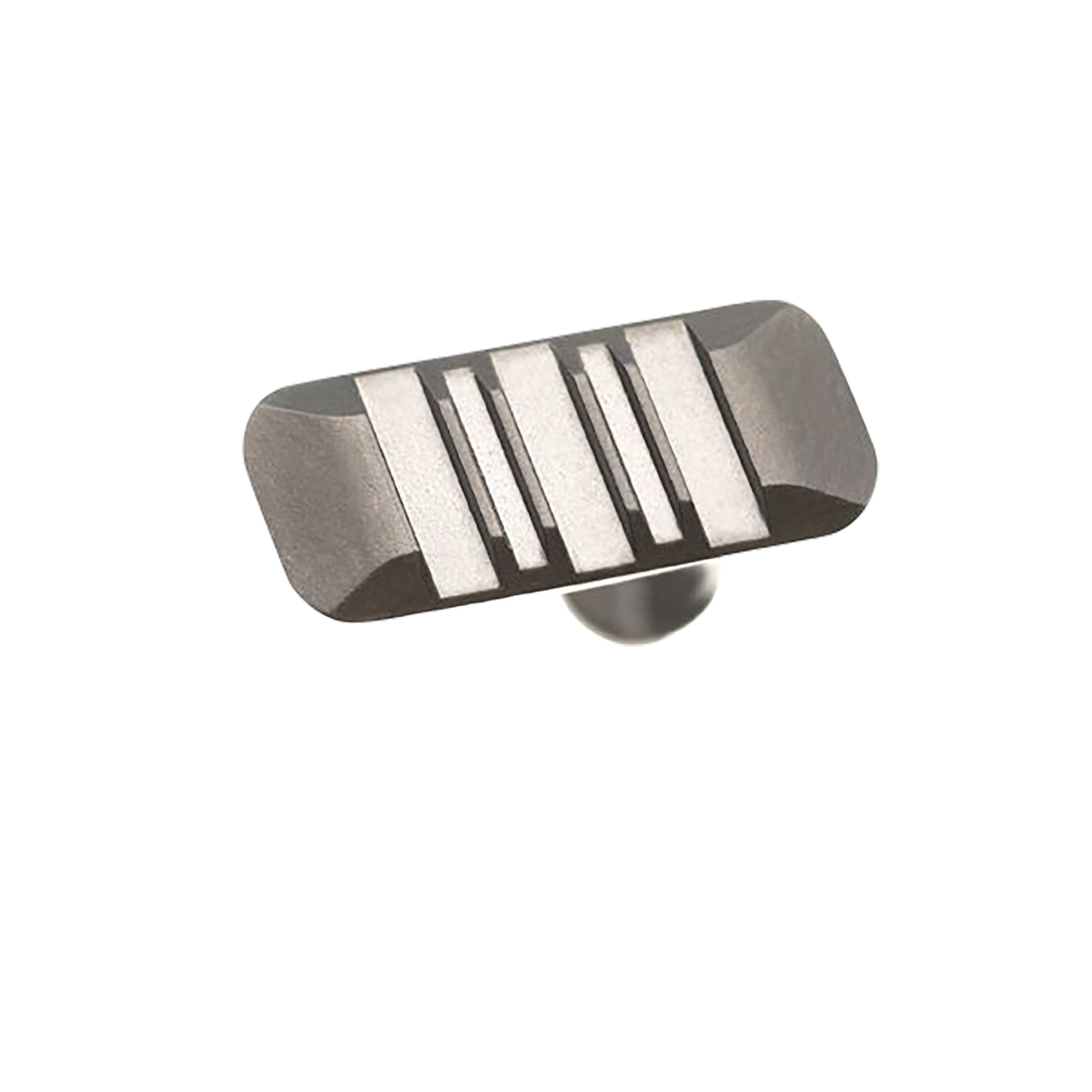 Tyrant CNC Hellcat/Hellcat Pro Takedown Lever - Grey Steel — view 2