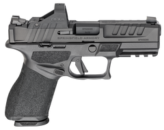 Springfield Armory Echelon 4.0C Gear Pac 9mm Luger 4" 15+1/18+1 Semi-Auto Pistol w/ Viridian RFX-11 Green Dot — view 2
