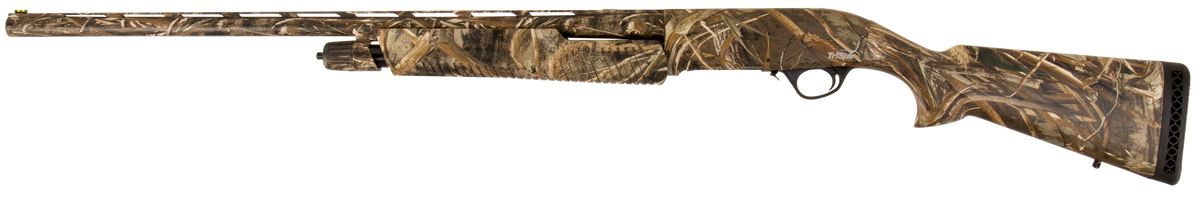 Chiappa Firearms 1887 12 Gauge 5+1 2.75" 28" Lever Action Shotgun — view 2