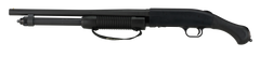 Mossberg 590 Shockwave 12 Gauge 3" 18.5" 6+1 Pump-Action Shotgun - Raptor Birdshead Grip — view 2