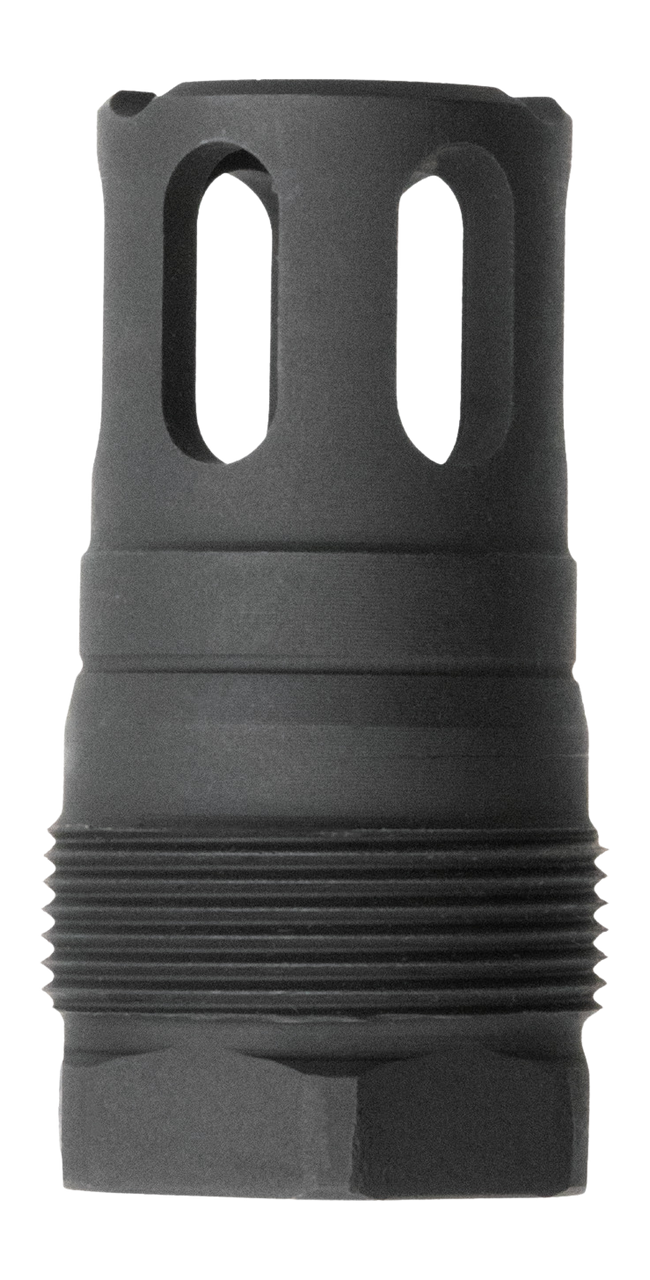 CMMG ZEROED B-Dapter SVB Brake 9mm 1/2x28 — view 2