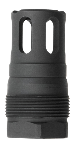 CMMG ZEROED B-Dapter SVB Brake 9mm 1/2x28 — view 2