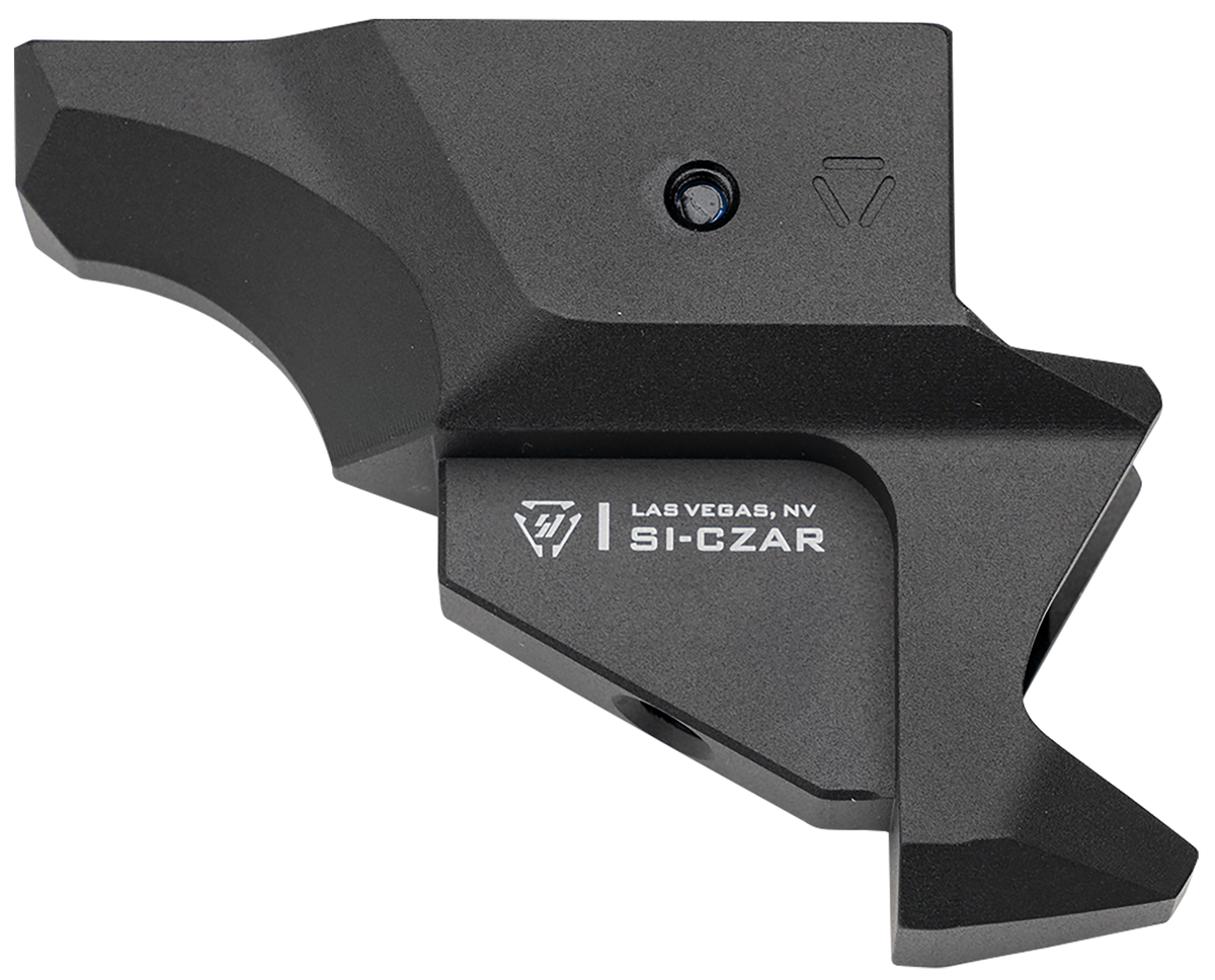 Strike Industries AR Pistol Grip Adapter CZ Scorpion EVO 6061-T6 Aluminum — view 2