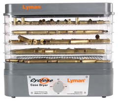 Lyman Cyclone Case Dryer Multi-Caliber 110V — view 2