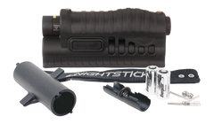 Bayco Nightstick SFL-13GL Shotgun Forend Light 1200 Lumens LED w/Green Laser - Remington 870/TAC-14 — view 2