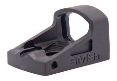 Shield Sights SMS2 Mini Sight 2.0 4 MOA Red Dot Sight - Polymer — view 2